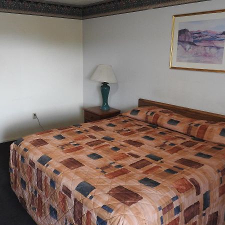 Downtown Inn Albuquerque Extérieur photo