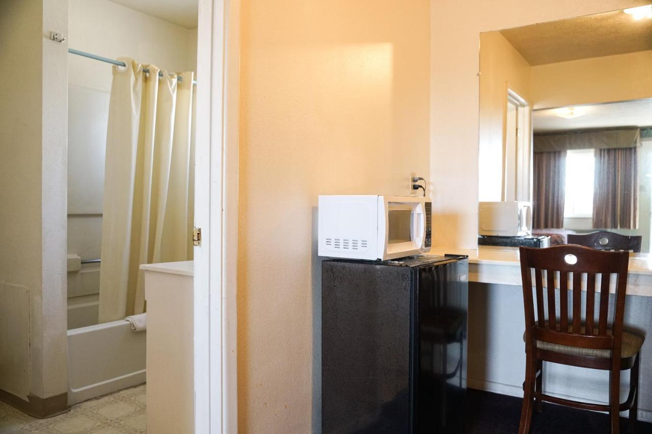 Downtown Inn Albuquerque Extérieur photo