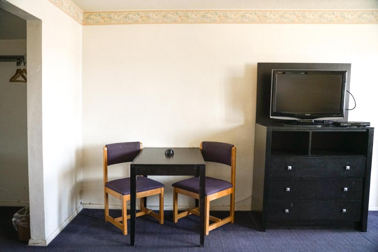 Downtown Inn Albuquerque Extérieur photo