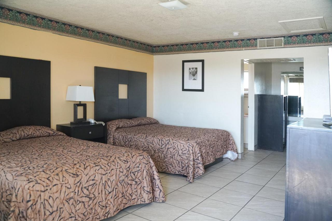 Downtown Inn Albuquerque Extérieur photo