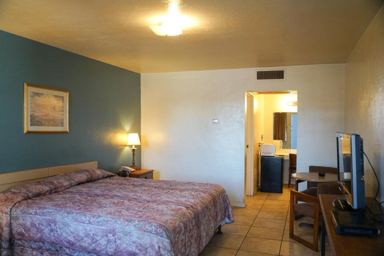 Downtown Inn Albuquerque Extérieur photo