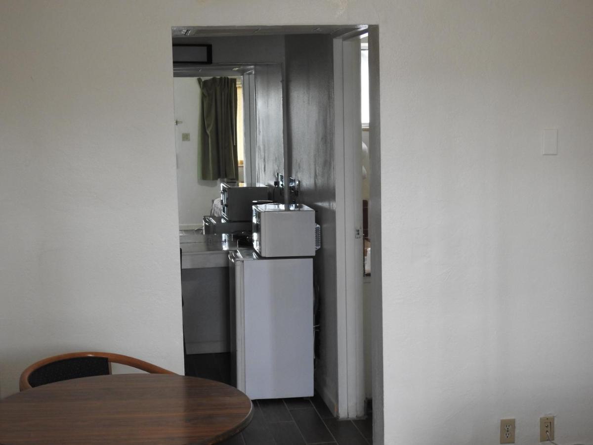 Downtown Inn Albuquerque Extérieur photo