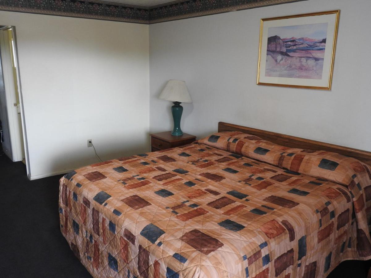 Downtown Inn Albuquerque Extérieur photo