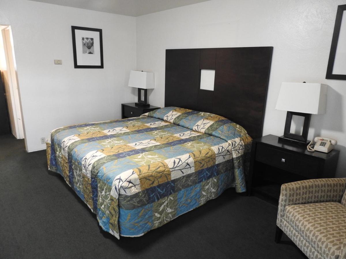 Downtown Inn Albuquerque Extérieur photo