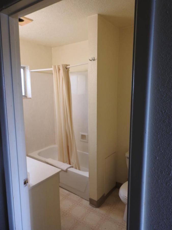 Downtown Inn Albuquerque Extérieur photo