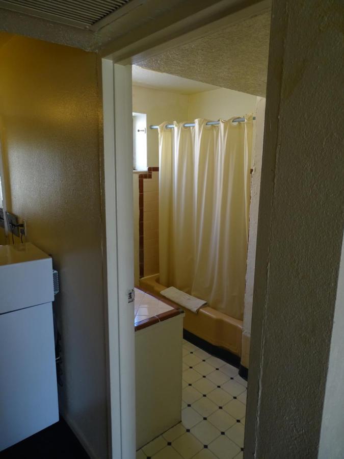 Downtown Inn Albuquerque Extérieur photo